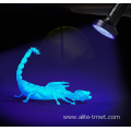 Ultraviolet Black Light Torch 68 Led 395nm